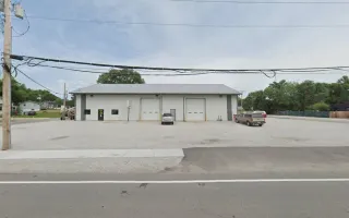 Skip's Repair