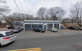 Jean's Auto Services