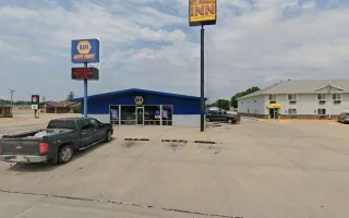 NAPA Auto Parts - The Parts Bin