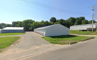 McGhan's Towing