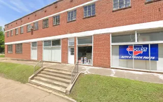 Carquest Auto Parts - Claiborne Auto Parts & Car Care