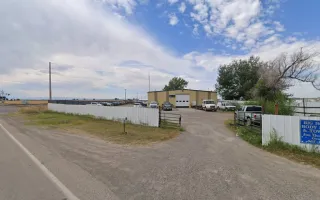 Big Horn Body Shop & Towing