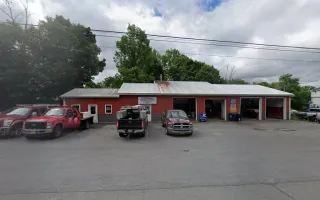 Precision Automotive