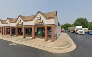 NAPA Auto Parts - Southside Parts Company