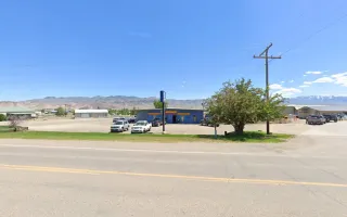 NAPA Auto Parts - Stinker Challis