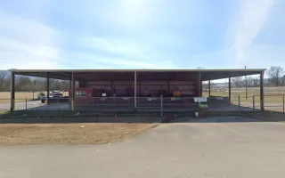 Dade County Recycling Center (Scales open until 4:30 pm)
