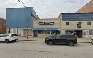 NAPA Auto Parts - Clay City Automotive Supply