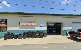 Head Automotive