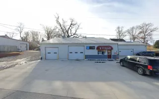 Hetrick Auto Body Repair