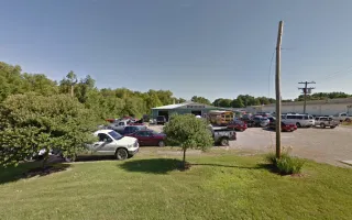 East Side Body Shop, Inc.