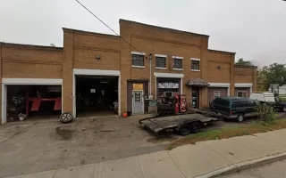 Riverview Auto Sales & Repair
