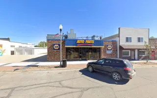 NAPA Auto Parts - Mahnomen Auto Parts