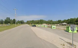 Suttons Bay Recycling