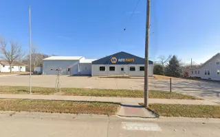 NAPA Auto Parts - Syracuse Motor Supply Inc