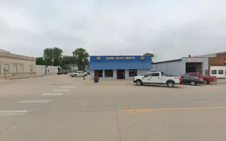 NAPA Auto Parts - Genoa Auto & Truck Parts