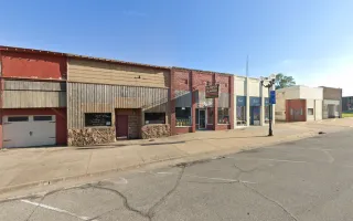 Burlington Auto Supply