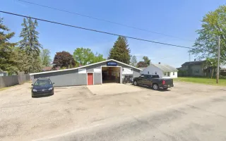 K & S Tire LLC