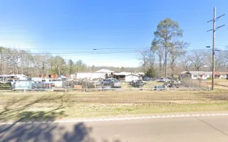 Busby's scrap and salvage