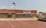 NAPA Auto Parts
