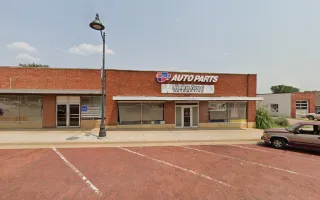 NAPA Auto Parts