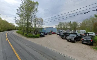 Andrews Auto