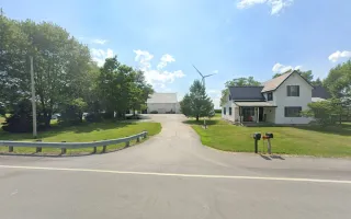 Townsend Auto Repair Inc.