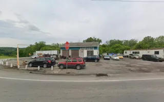 Weller Auto Sales