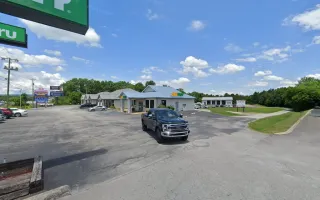 Battlefield Collision Center
