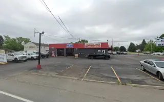 West Seneca Auto Repair Inc