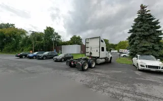 Stewart’s Towing And Recovery