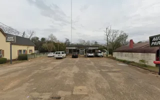 Blakely Auto Parts
