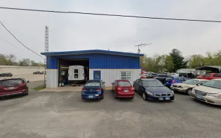Quality Motors Inc