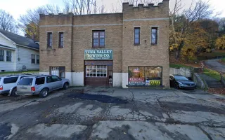 Tuna Valley Towing and Recovery LLC