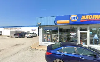 NAPA Auto Parts - Lexington Auto Parts