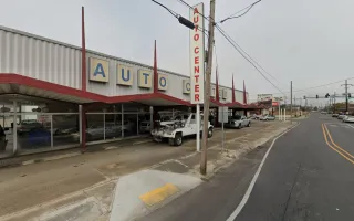 Auto Center Inc
