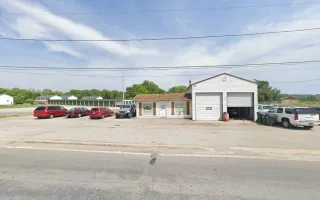 Paxton Automotive