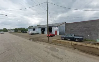 Broadway Auto Parts & Repair
