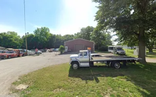 ELAMS TOWING