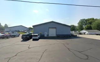 Hedinger's Auto Services