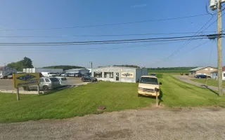 Giffin Autosports
