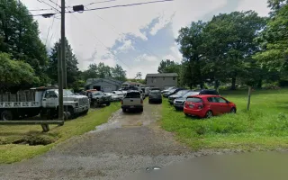 Nichelson Auto Wreckers