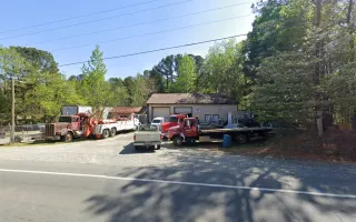 PANCHO TOWING