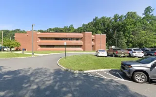 McVeigh Recycling Center