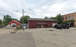 State Street Auto Rebuilders