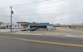 NAPA Auto Parts - Floyd Auto Parts