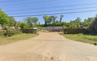Vicksburg Recycling