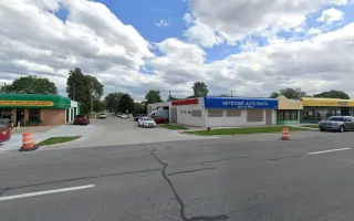 Keystone Auto Parts