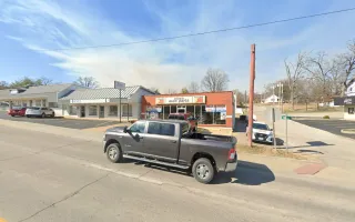 Fisher Auto Parts