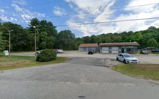 The Garage