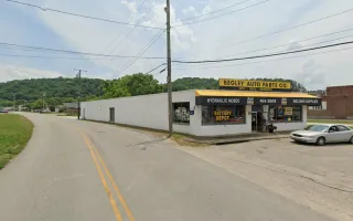 Begley Auto Parts